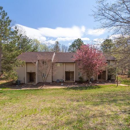 Mountainside Villas At Massanutten By Tripforth McGaheysville Exterior foto