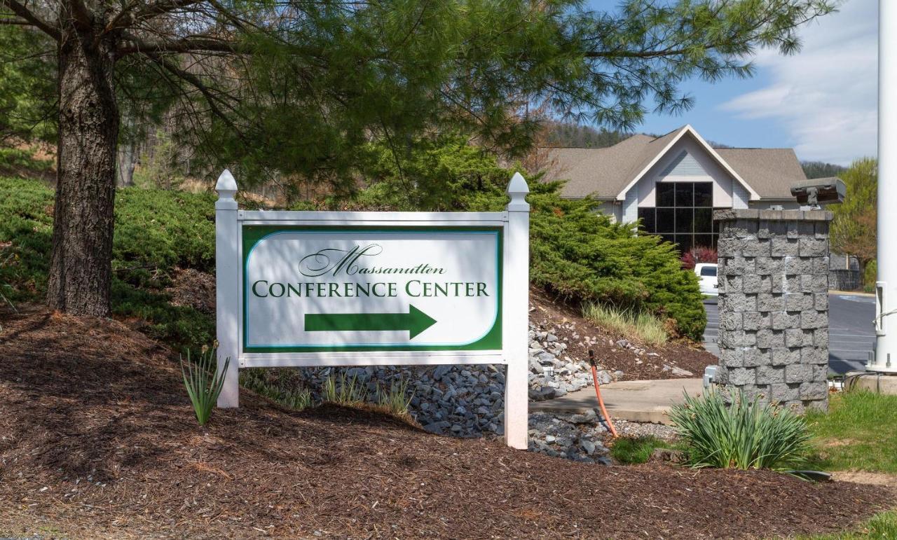 Mountainside Villas At Massanutten By Tripforth McGaheysville Exterior foto