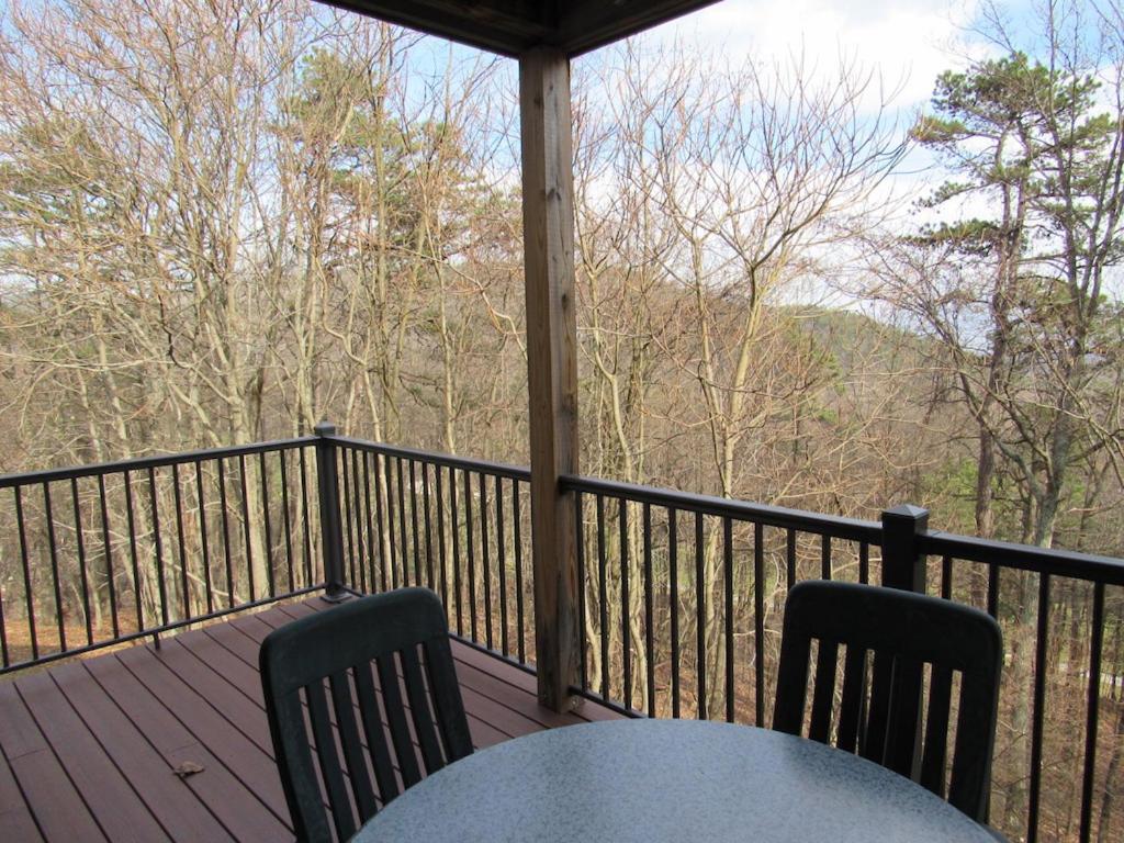 Mountainside Villas At Massanutten By Tripforth McGaheysville Exterior foto